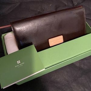 Kate Spade wallet